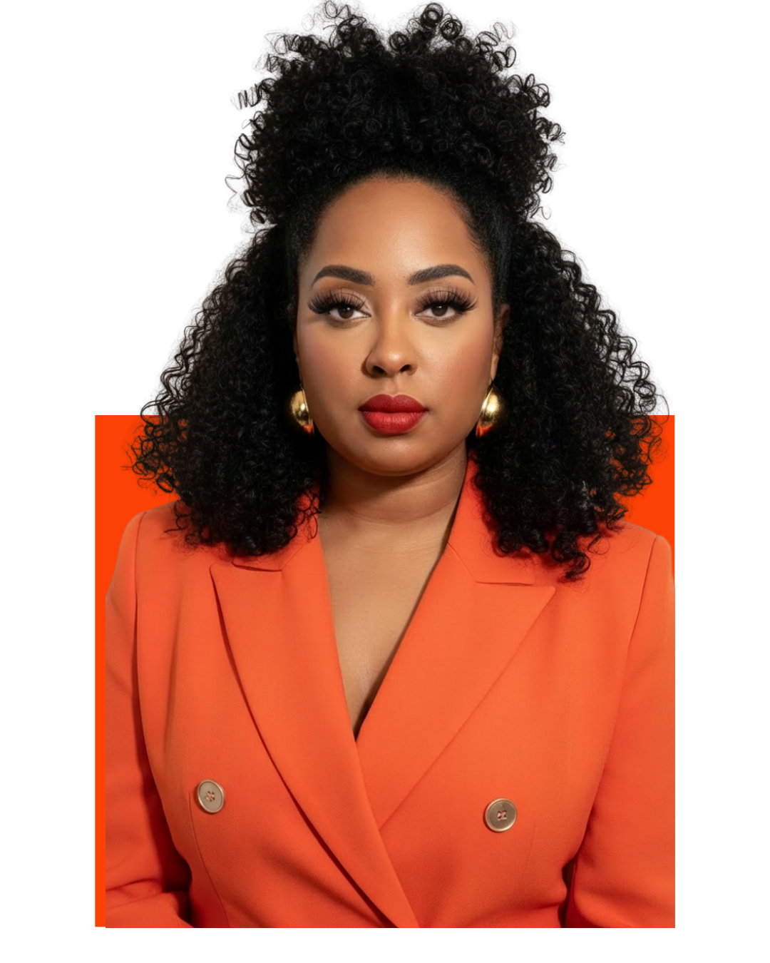 Sabrina Gray, Founder & Host of Worthy Her